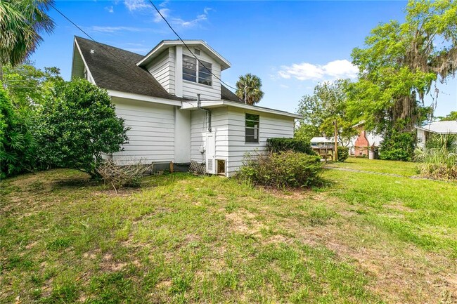 Building Photo - 1803 E Orange Ave