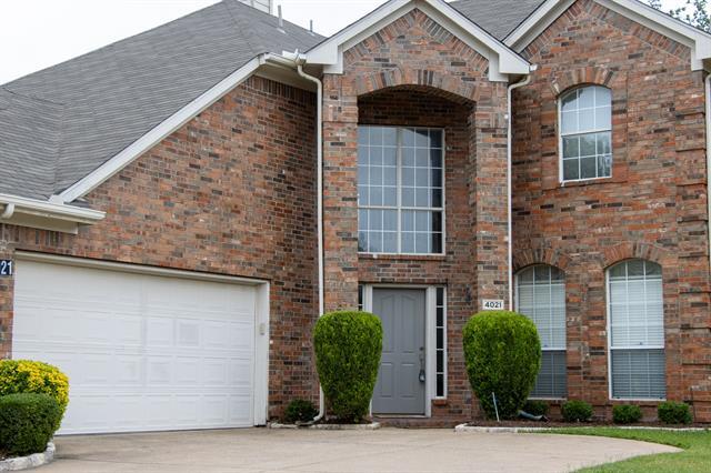 Building Photo - 4021 Aladdin Dr