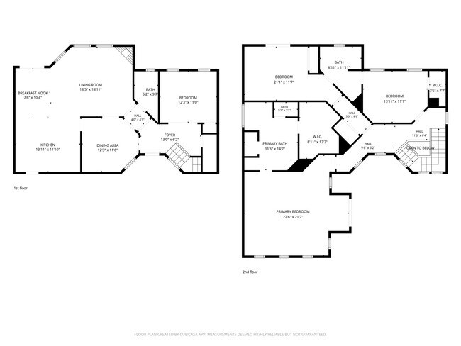 Building Photo - 11025 Robin Hood Ct