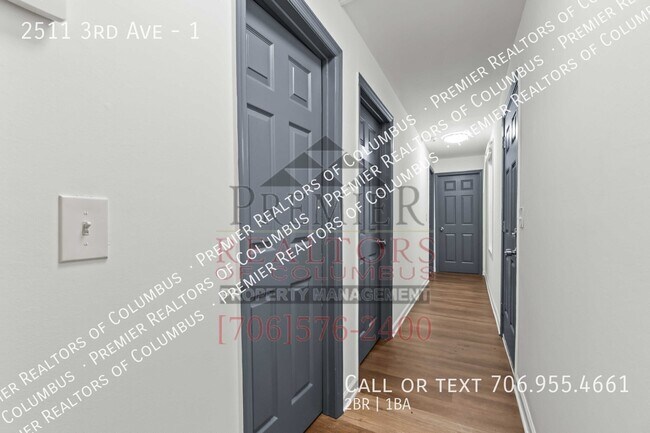 Building Photo - 2511 3rd Ave