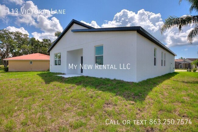 Building Photo - 113 Victoria Ln