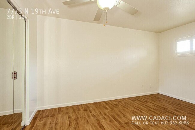 Building Photo - 7773 N 19th Ave