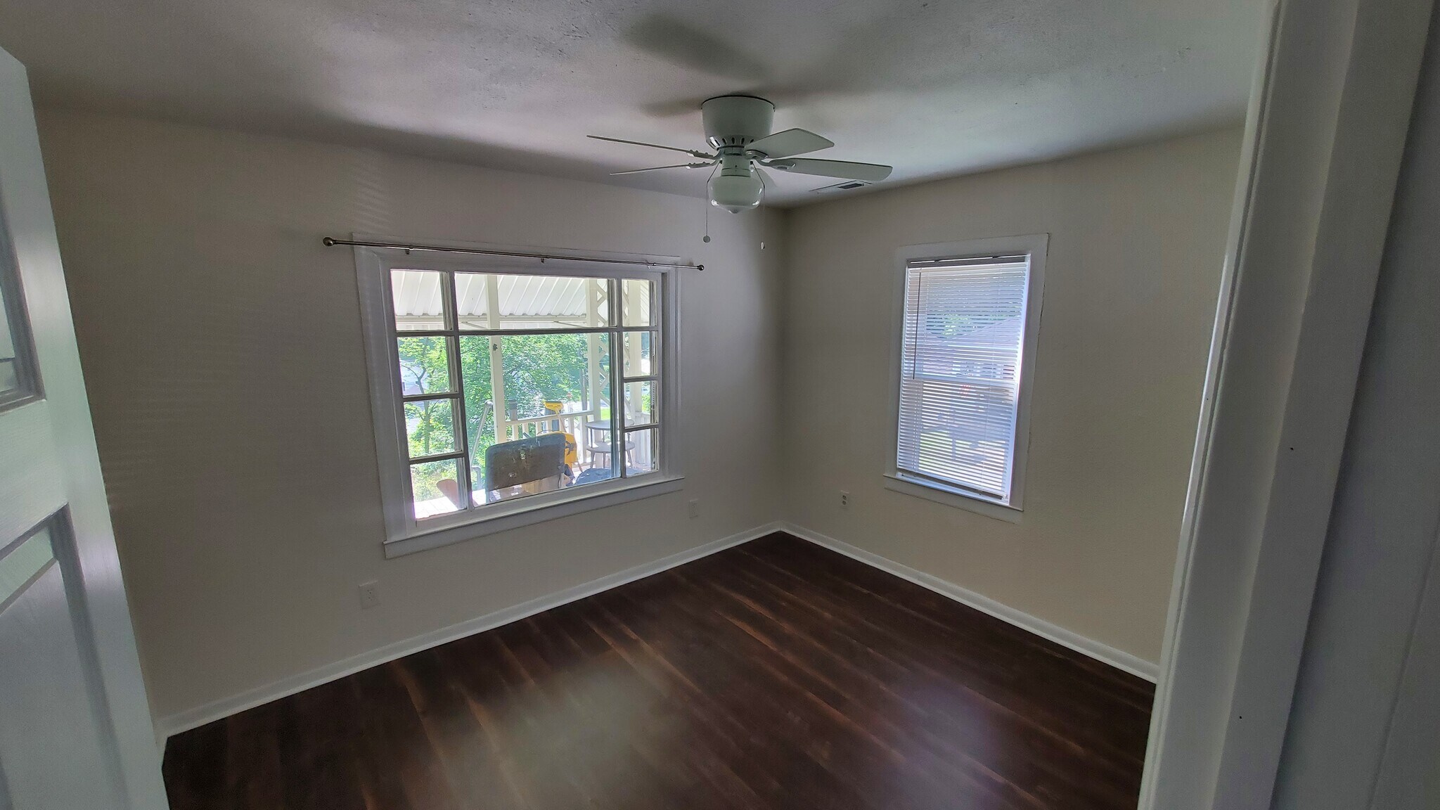 Bedroom 1 - 1387 Elizabeth St