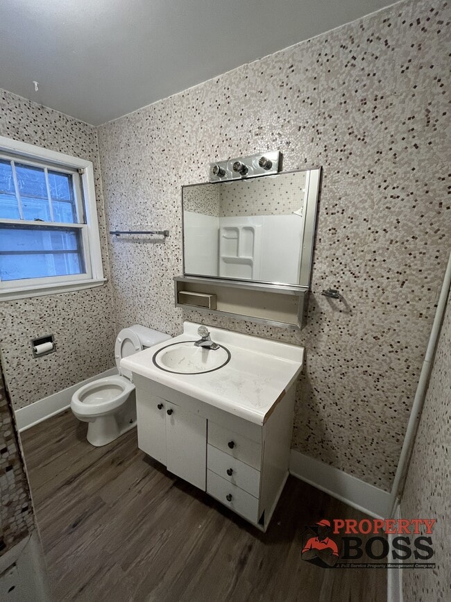 Building Photo - 4734 Johnson Ave