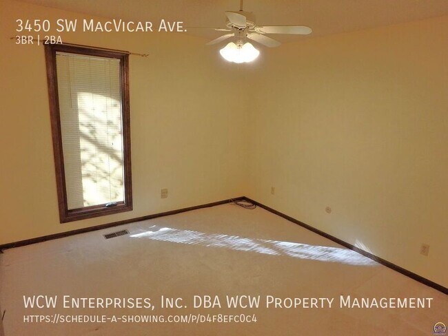 Building Photo - 3450 SW Macvicar Ave