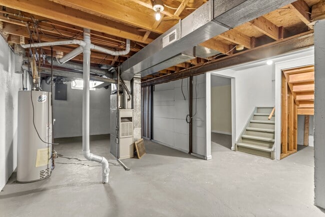 Building Photo - 3809 Heritage Pkwy