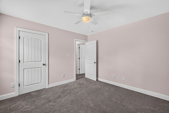 Building Photo - Charming Alma Farms Home with Covered Balcony & Fenced Backyard