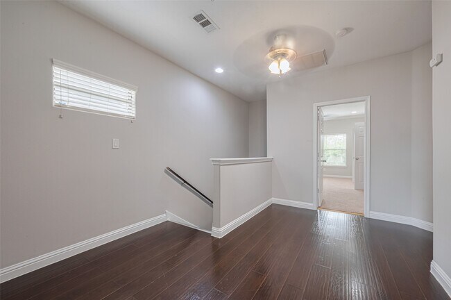 Building Photo - 15210 Addicks Stone Dr