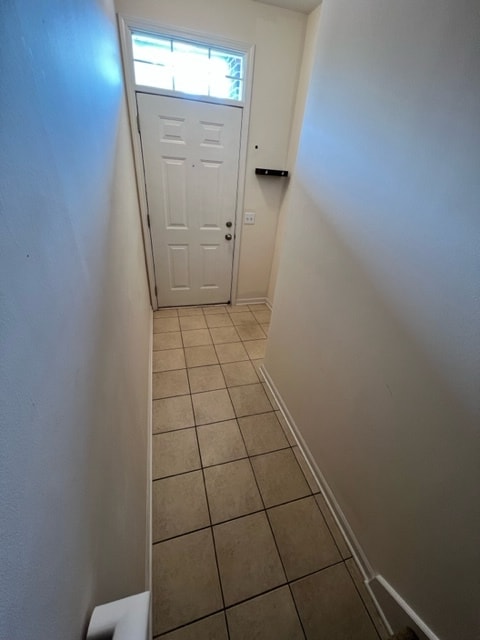 Front entry - 229 Scio Village Ct