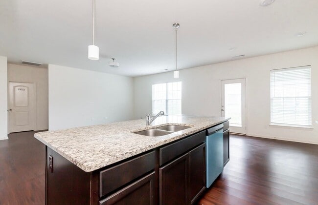 Building Photo - 11512 Caswell Spgs Wy