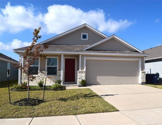 Building Photo - 5532 Timber Pt Dr