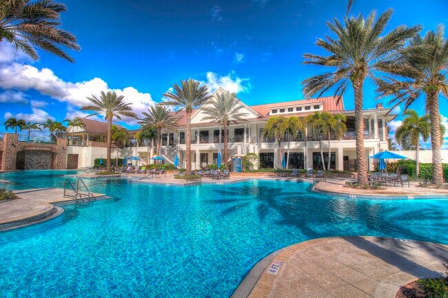 Building Photo - 1435 Tangled Orch Trce