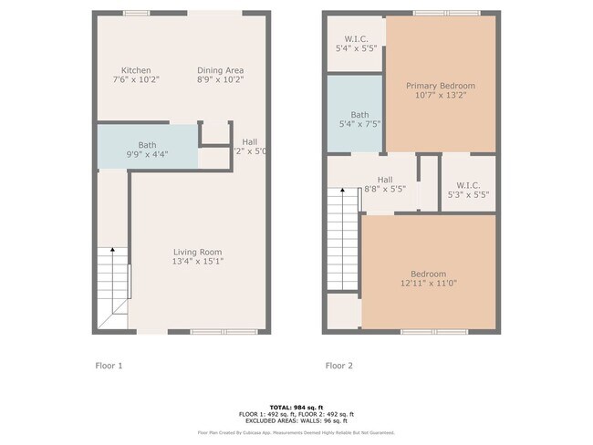 Building Photo - 3440 Pruett Ct