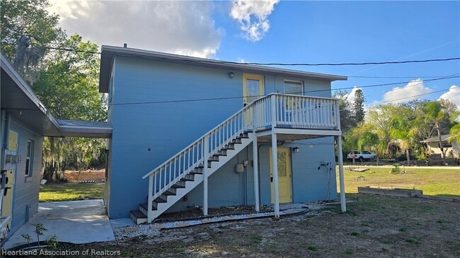 Building Photo - 683 Lake June Rd