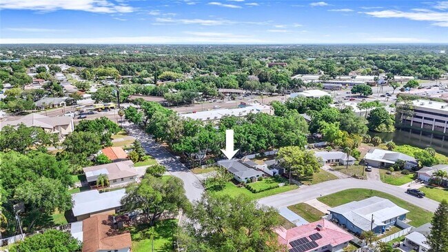 Building Photo - 101 N Mercury Ave