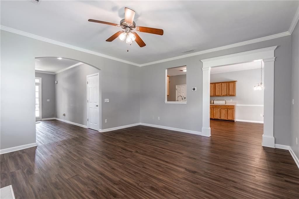 Building Photo - 134 Lexington Parke Dr