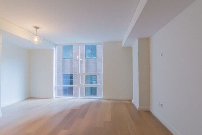 Building Photo - 1Bd/1Ba Seattle Condo