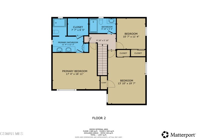Building Photo - 2431 Deerfield Ct
