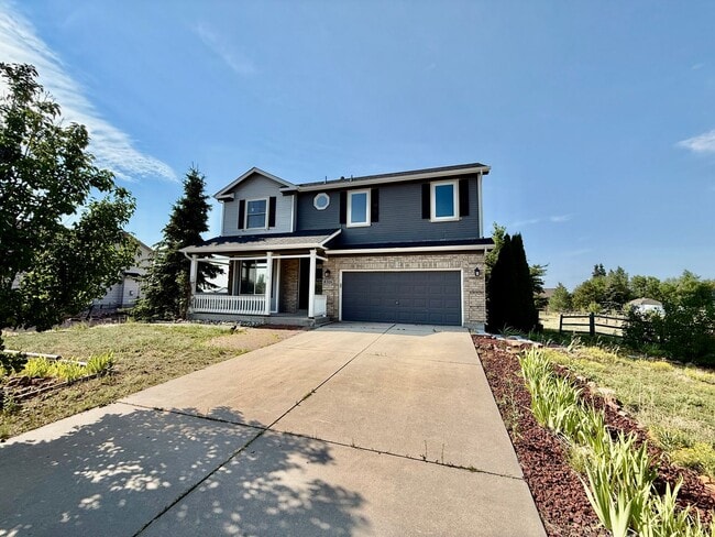 Primary Photo - Spacious 4-Bedroom Home on Half an Acre in...