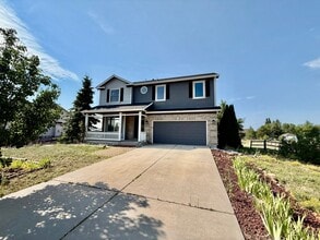 Building Photo - Spacious 4-Bedroom Home on Half an Acre in Peyton with Modern Updates