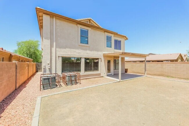 Building Photo - 4106 S 55th Dr