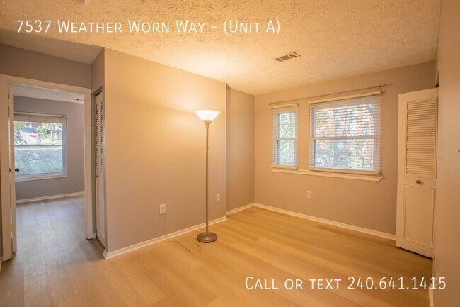 Building Photo - 7537 Weather Worn Way