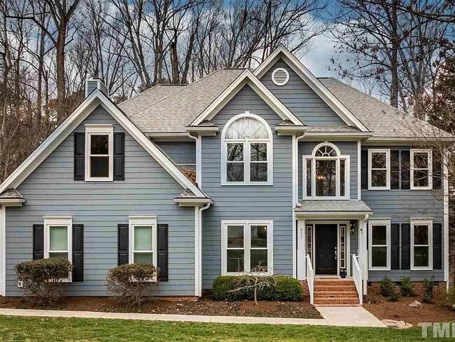 Building Photo - 211 Cates Farm Rd