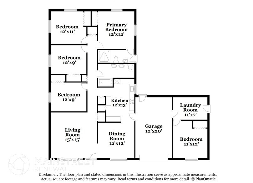 Building Photo - 2389 Ricky Rd