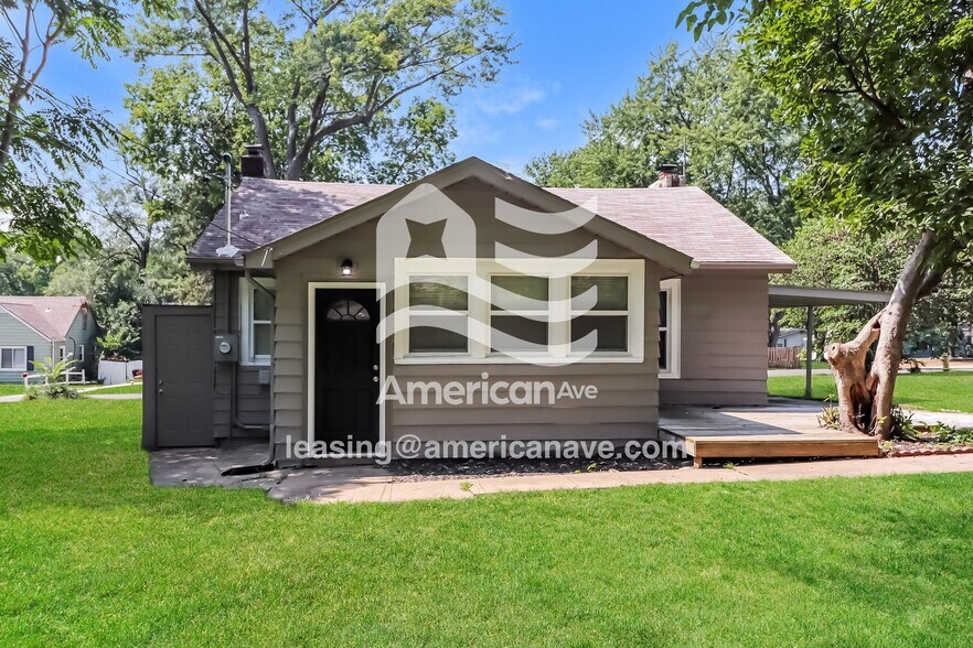 Building Photo - 6703 Harris Ave