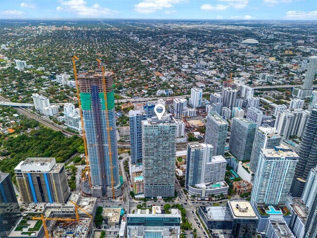Building Photo - 1300 S Miami Ave