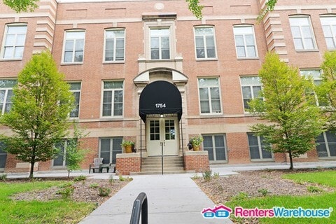 Building Photo - 1754 S Grant St