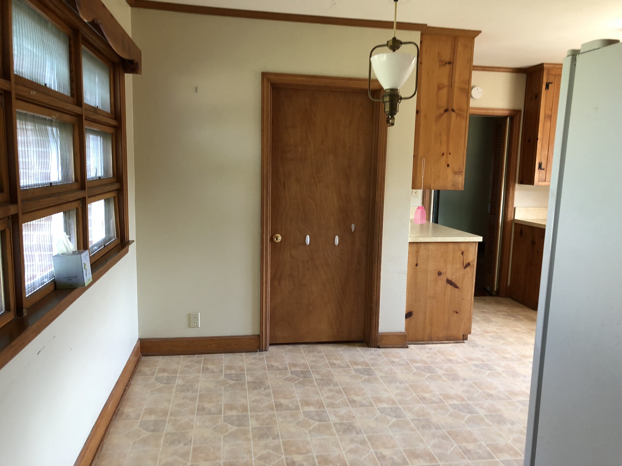 Building Photo - 1619 Jones Blvd