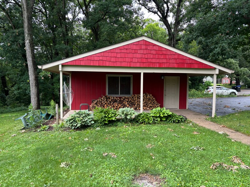 Building Photo - 5534 Wonder Woods Dr