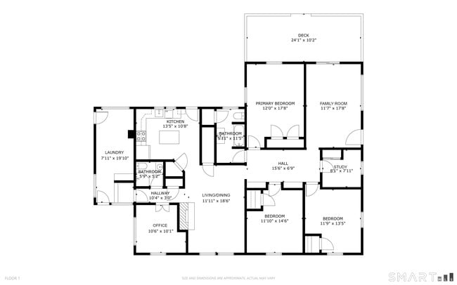 Building Photo - 21 Richdale Dr