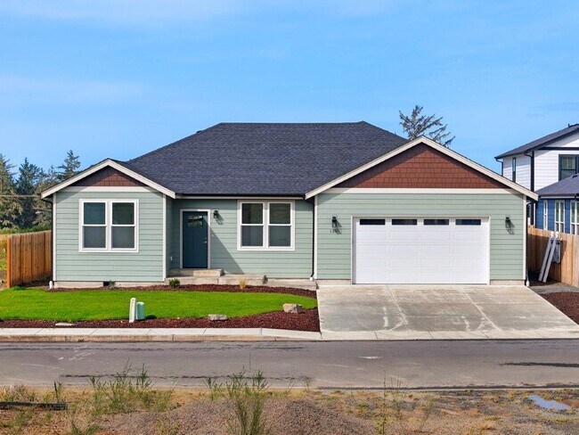Primary Photo - 1386 Seabright Wy
