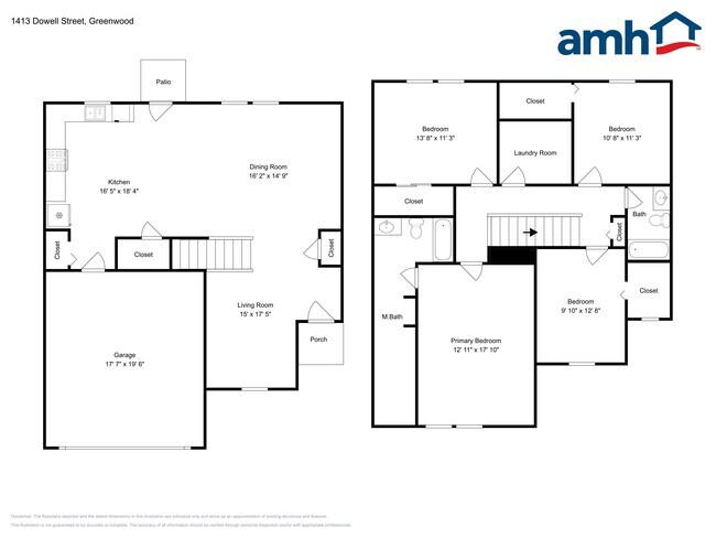 Building Photo - 1413 Dowell St