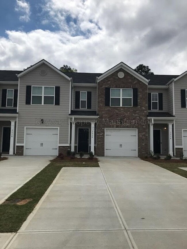 Building Photo - 3526 Firestone Dr
