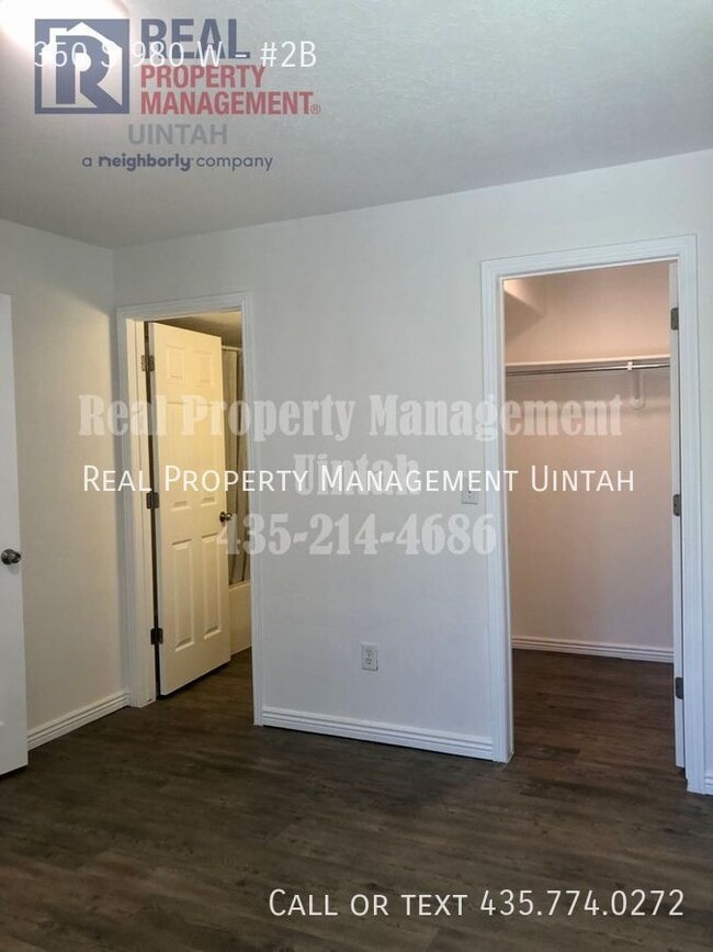 Building Photo - 980 W 350 S