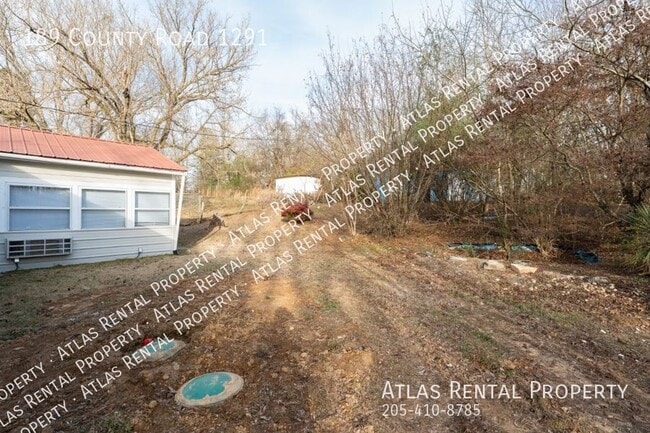Building Photo - 189 Co Rd 1291