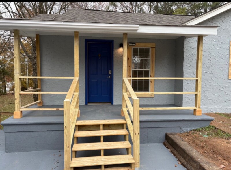 Building Photo - 715 Grandview Ave