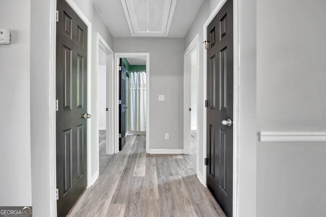 Building Photo - 306 Pardue Dr