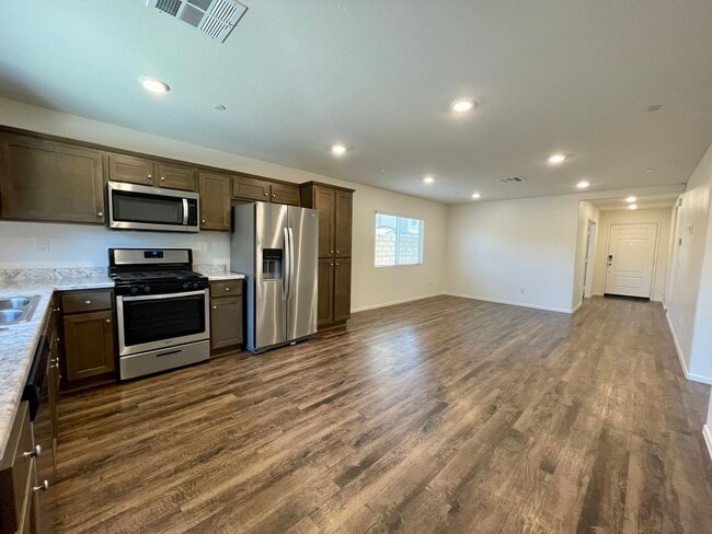 Building Photo - COMING SOON!! Stunning 3 Bedroom 2 Bathroom Home in Cathedral City!