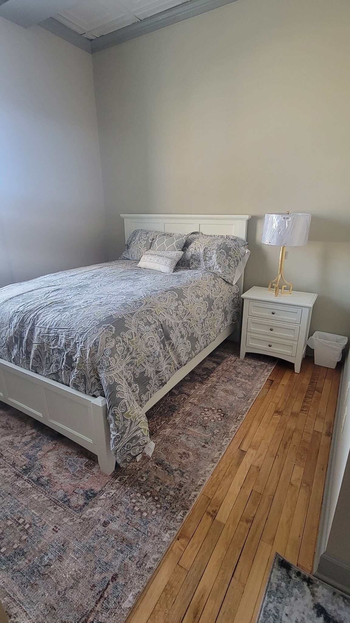 Building Photo - 125 N. Dargan Street, 2G