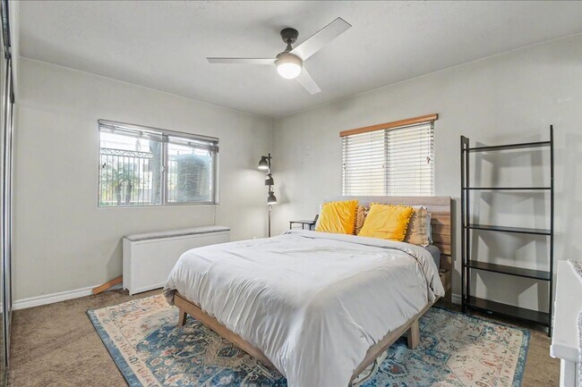 Building Photo - Walk to Balboa Park from This Beautiful Golden Hill Condo with Two Side-by-Side Parking Spaces