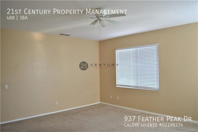 Building Photo - 937 Feather Peak Dr