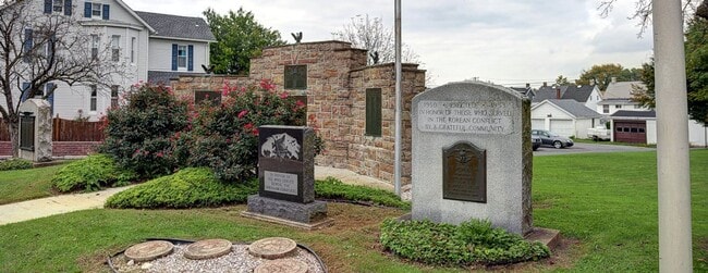 Building Photo - 1118 Bernice Dr