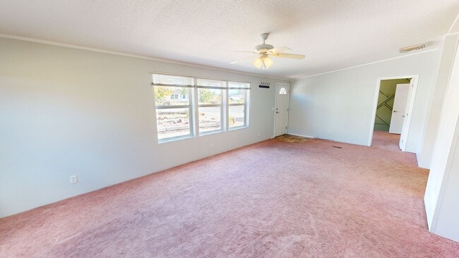 Building Photo - Unfurnished 2 bedroom home with large yard