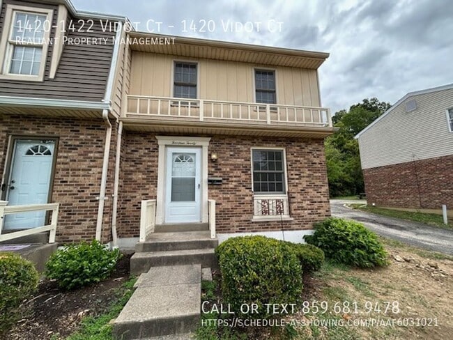 Building Photo - 1420-1422 Vidot Ct-1420 Vidot Ct