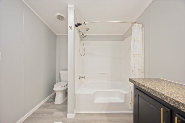 Building Photo - 3001 FM 360 Rd