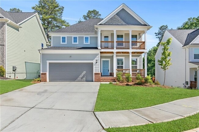 Primary Photo - 411 Riverclub Rd